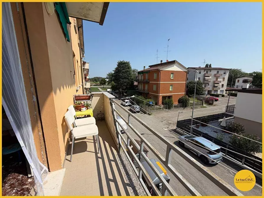 Immagine 37 di Appartamento in vendita  in via puccini 7 a Molinella