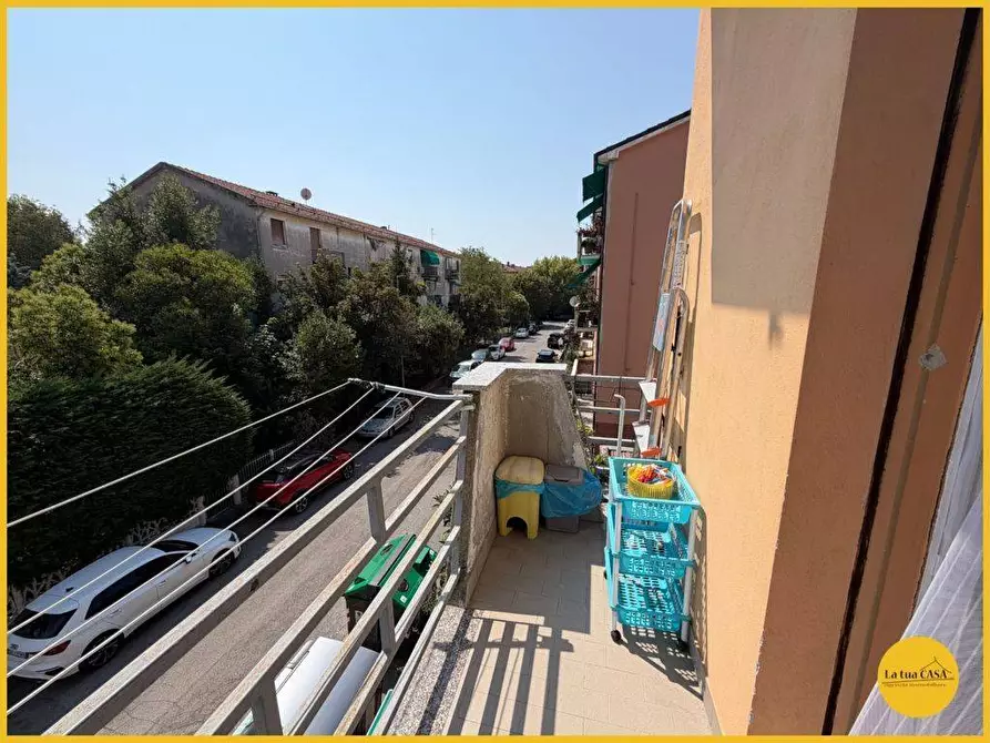 Immagine 38 di Appartamento in vendita  in via puccini 7 a Molinella