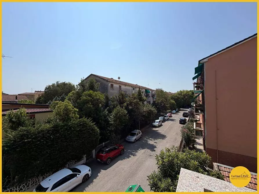 Immagine 39 di Appartamento in vendita  in via puccini 7 a Molinella