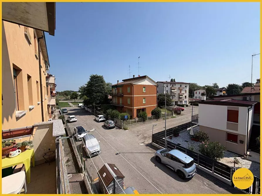 Immagine 40 di Appartamento in vendita  in via puccini 7 a Molinella