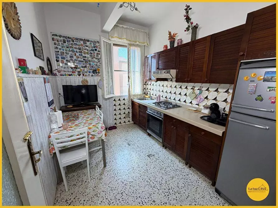 Immagine 41 di Appartamento in vendita  in via puccini 7 a Molinella