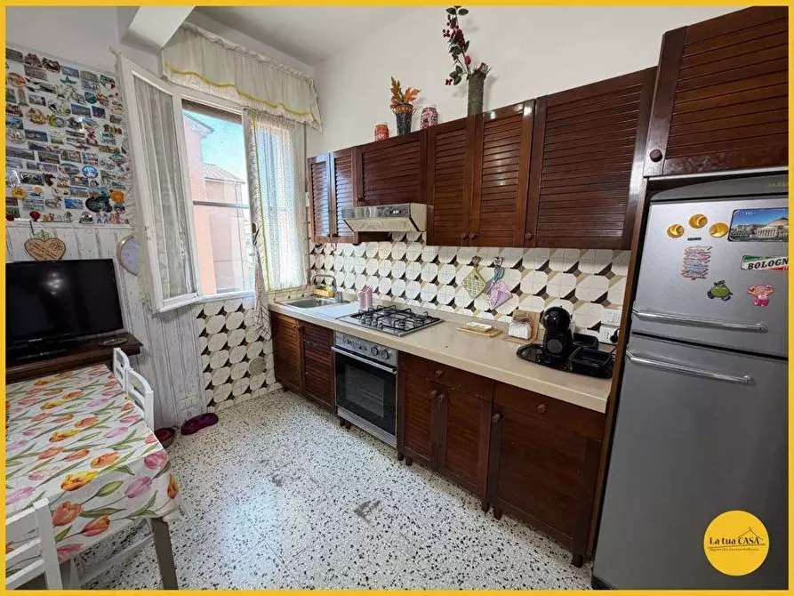 Immagine 42 di Appartamento in vendita  in via puccini 7 a Molinella