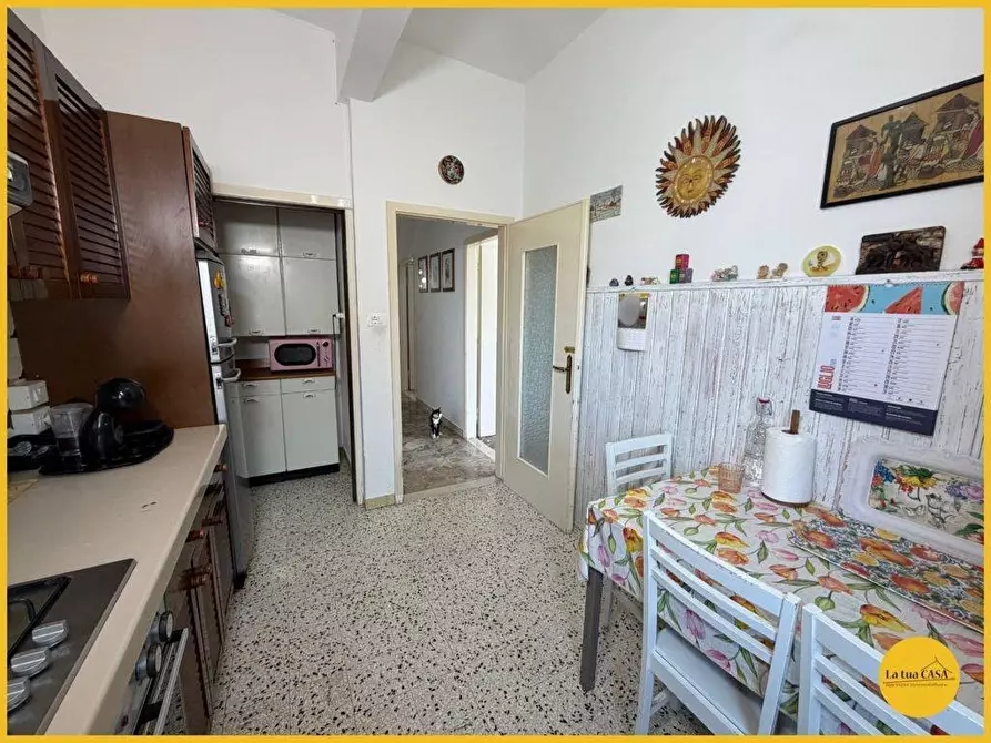 Immagine 43 di Appartamento in vendita  in via puccini 7 a Molinella