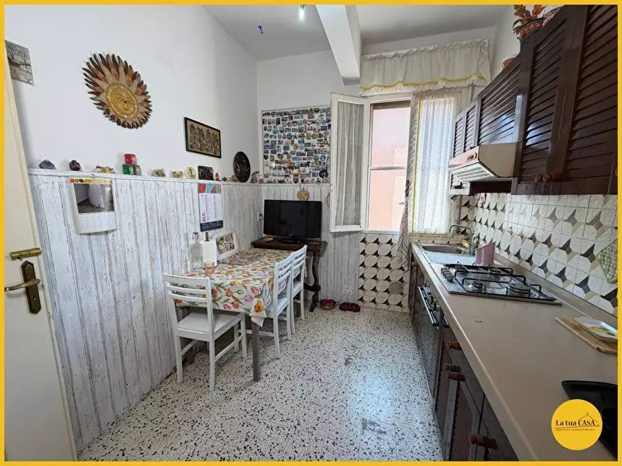 Immagine 44 di Appartamento in vendita  in via puccini 7 a Molinella