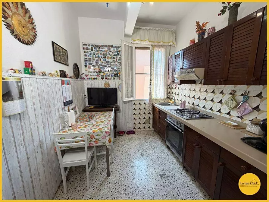 Immagine 45 di Appartamento in vendita  in via puccini 7 a Molinella