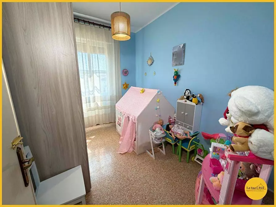 Immagine 48 di Appartamento in vendita  in via puccini 7 a Molinella