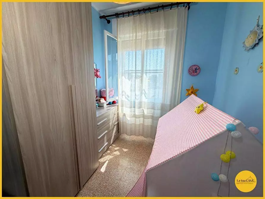 Immagine 49 di Appartamento in vendita  in via puccini 7 a Molinella