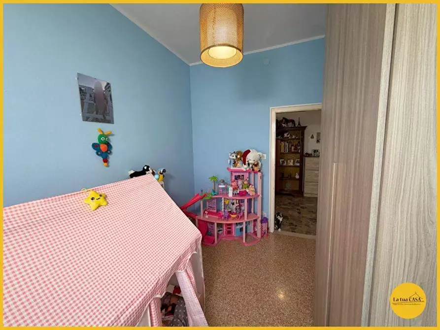 Immagine 50 di Appartamento in vendita  in via puccini 7 a Molinella