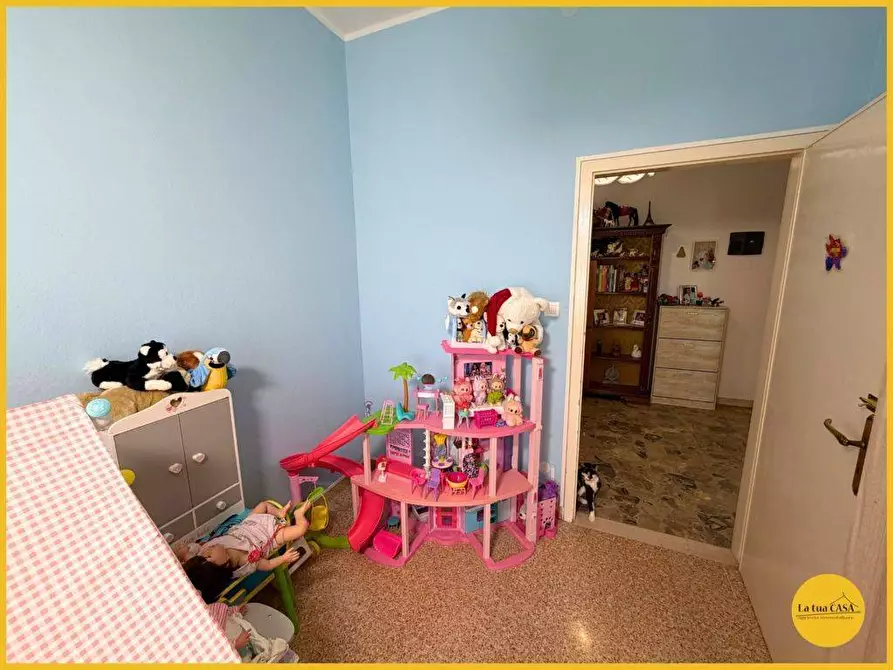 Immagine 51 di Appartamento in vendita  in via puccini 7 a Molinella