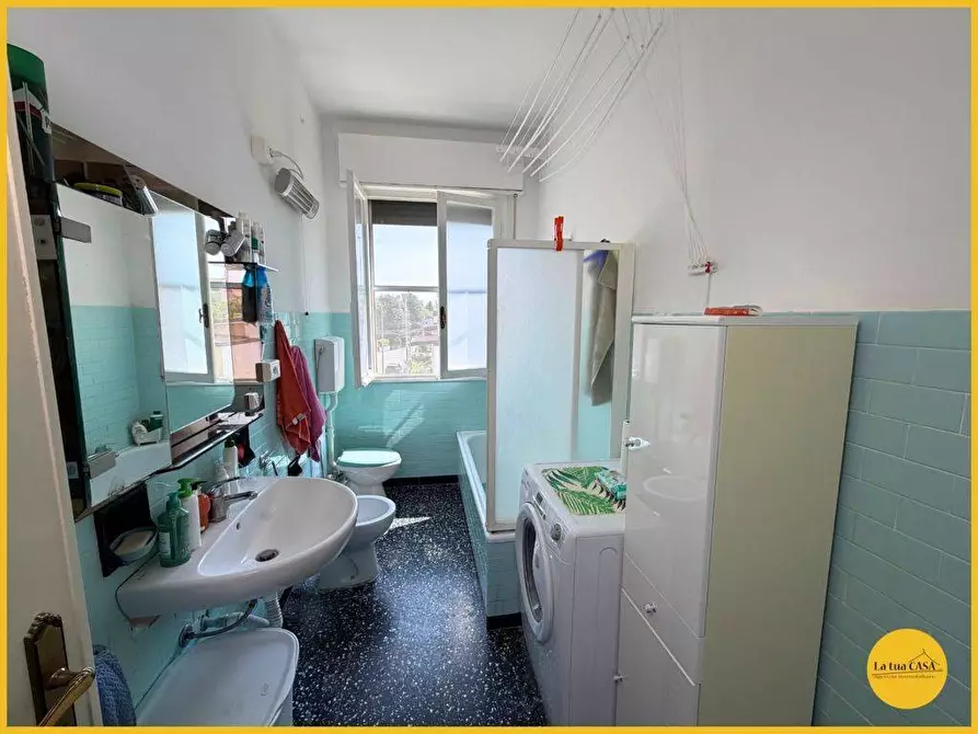Immagine 52 di Appartamento in vendita  in via puccini 7 a Molinella