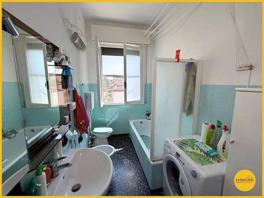 Immagine 53 di Appartamento in vendita  in via puccini 7 a Molinella