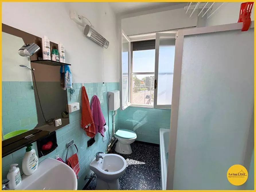 Immagine 54 di Appartamento in vendita  in via puccini 7 a Molinella