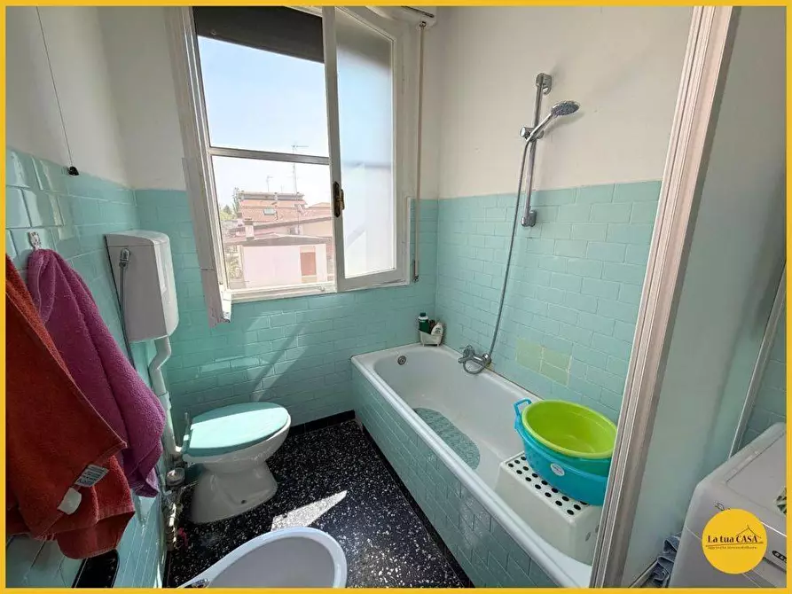 Immagine 55 di Appartamento in vendita  in via puccini 7 a Molinella