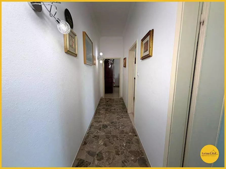 Immagine 57 di Appartamento in vendita  in via puccini 7 a Molinella