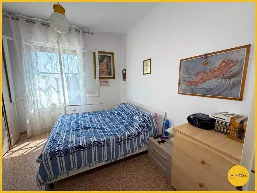 Immagine 58 di Appartamento in vendita  in via puccini 7 a Molinella
