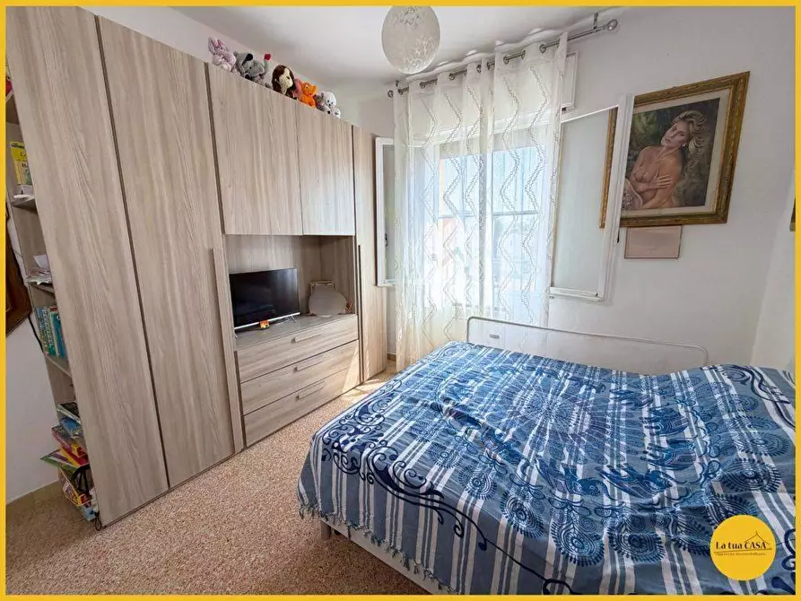 Immagine 59 di Appartamento in vendita  in via puccini 7 a Molinella