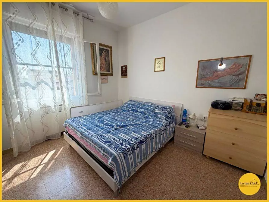 Immagine 60 di Appartamento in vendita  in via puccini 7 a Molinella
