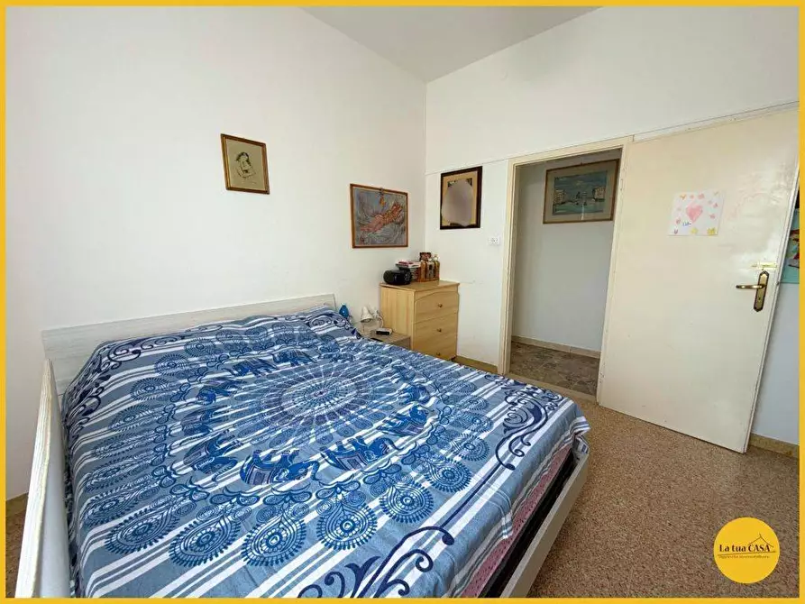 Immagine 61 di Appartamento in vendita  in via puccini 7 a Molinella
