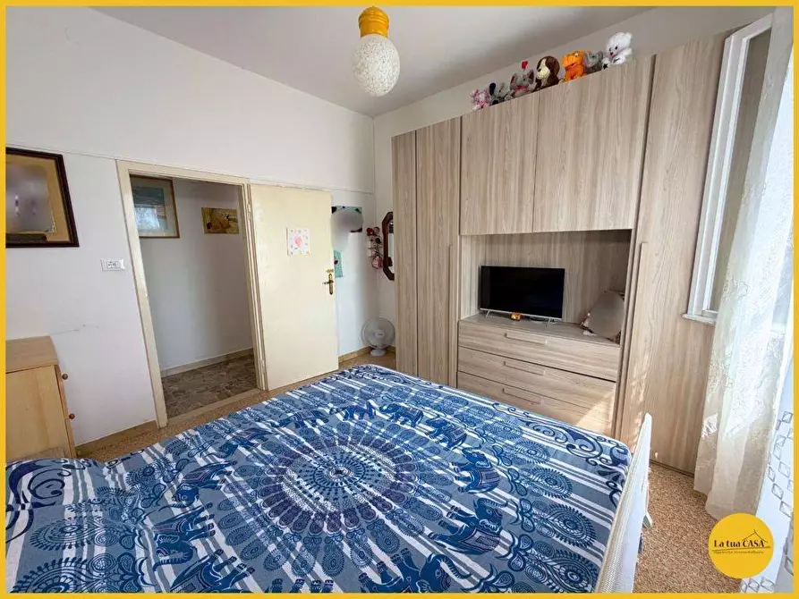Immagine 62 di Appartamento in vendita  in via puccini 7 a Molinella