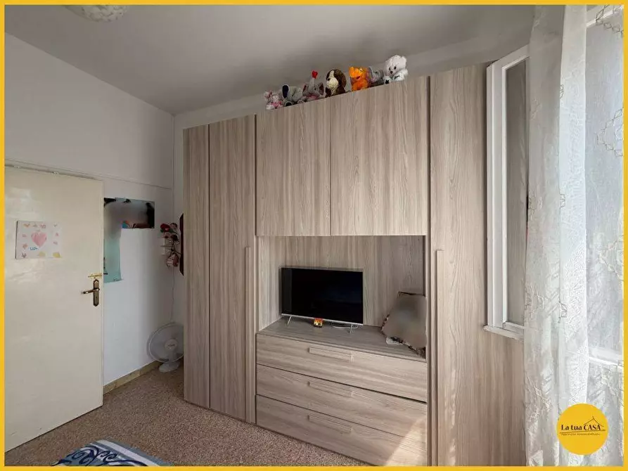 Immagine 63 di Appartamento in vendita  in via puccini 7 a Molinella