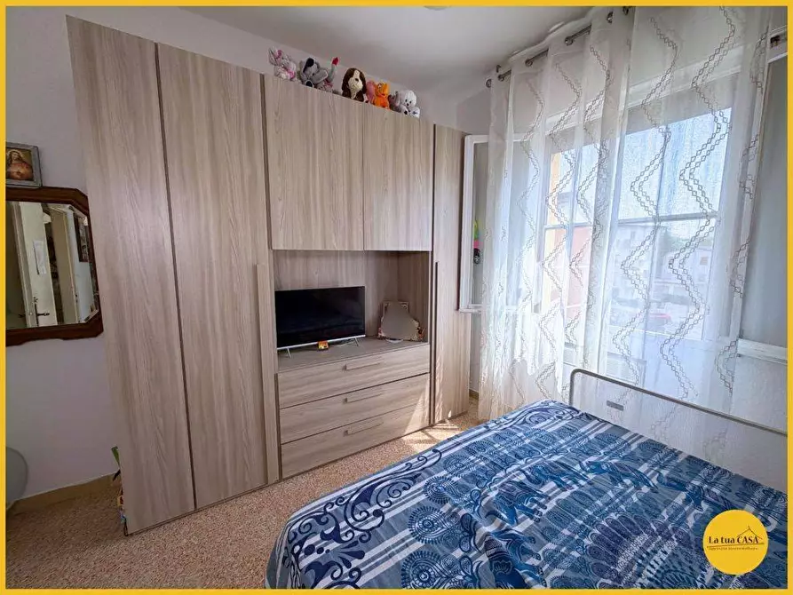 Immagine 64 di Appartamento in vendita  in via puccini 7 a Molinella