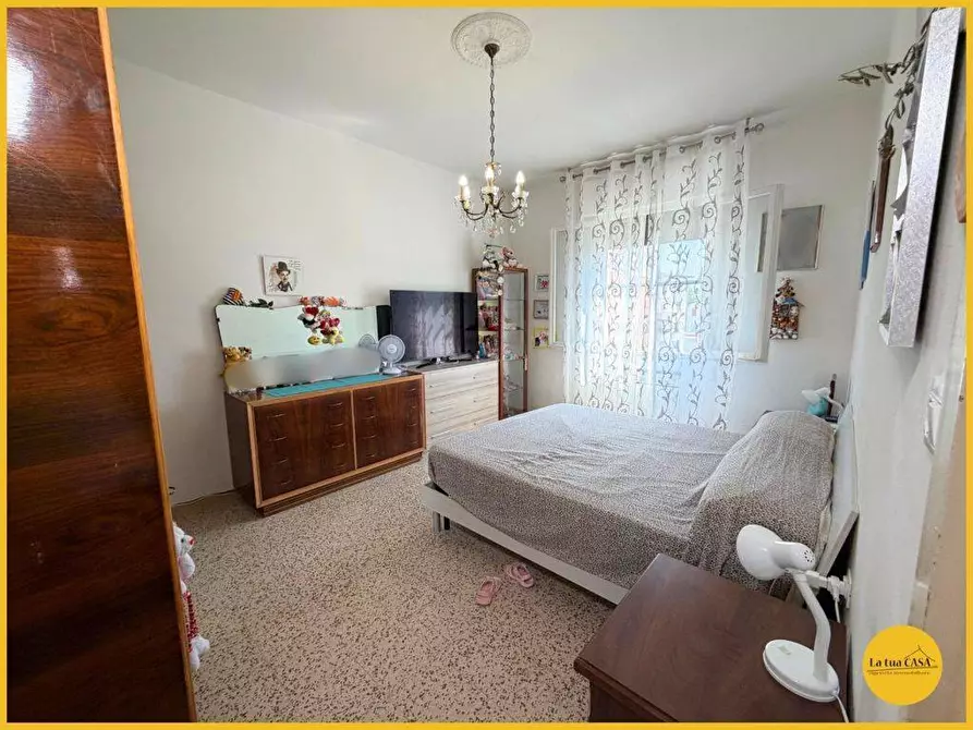 Immagine 65 di Appartamento in vendita  in via puccini 7 a Molinella