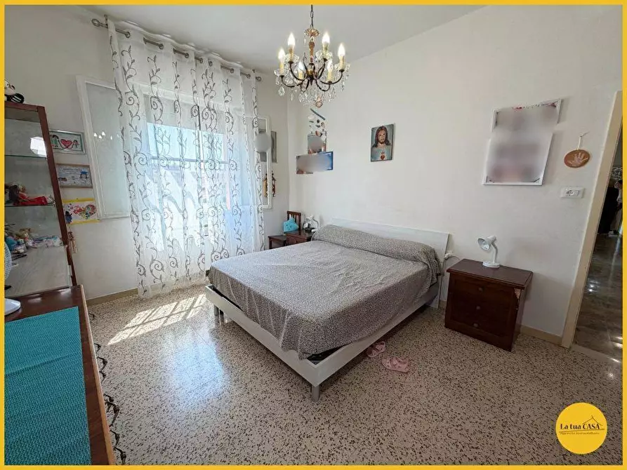 Immagine 66 di Appartamento in vendita  in via puccini 7 a Molinella