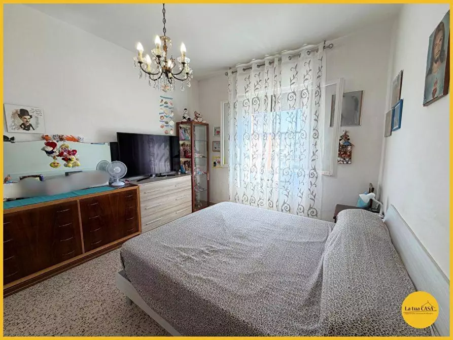 Immagine 67 di Appartamento in vendita  in via puccini 7 a Molinella