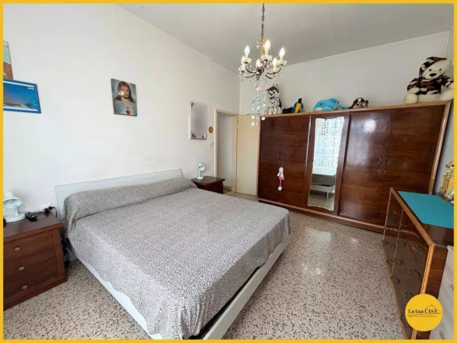 Immagine 68 di Appartamento in vendita  in via puccini 7 a Molinella