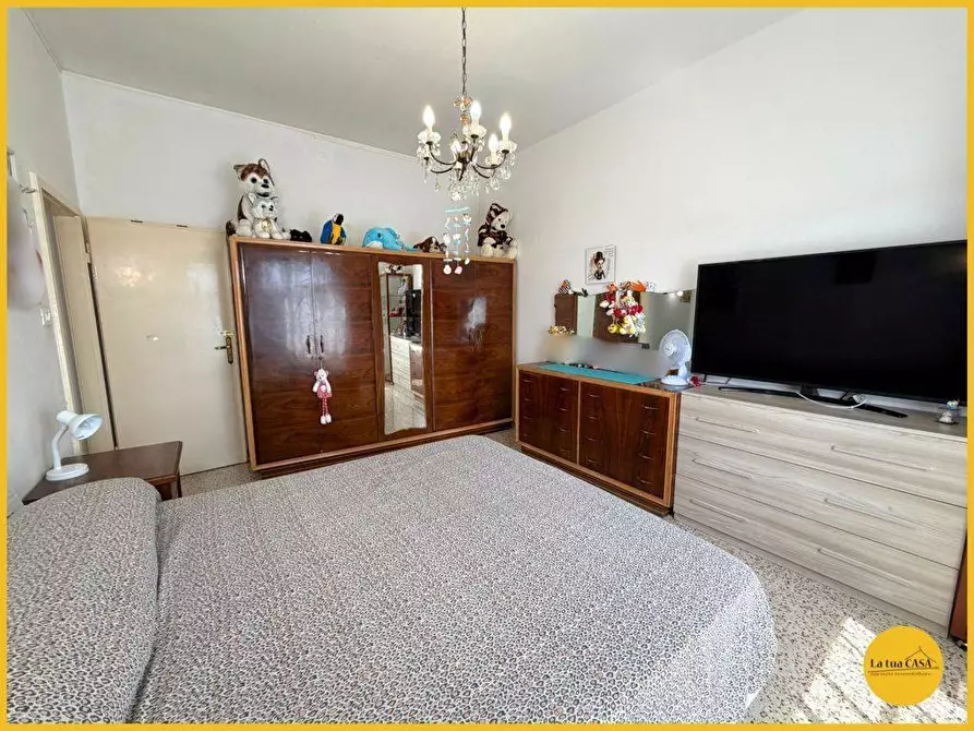Immagine 69 di Appartamento in vendita  in via puccini 7 a Molinella