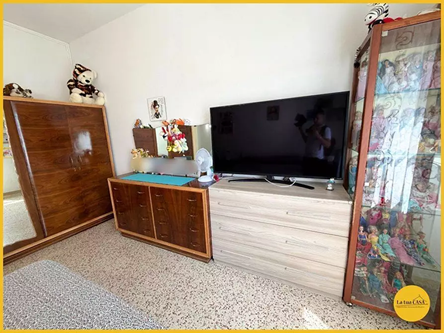 Immagine 70 di Appartamento in vendita  in via puccini 7 a Molinella