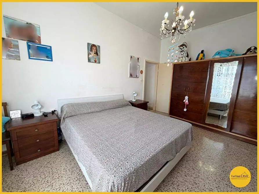 Immagine 71 di Appartamento in vendita  in via puccini 7 a Molinella