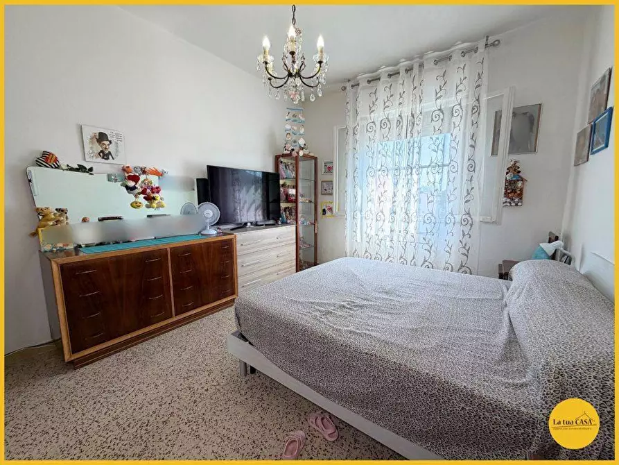 Immagine 72 di Appartamento in vendita  in via puccini 7 a Molinella