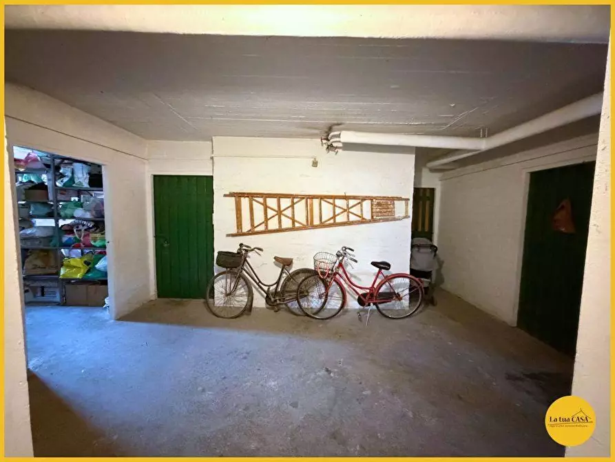 Immagine 73 di Appartamento in vendita  in via puccini 7 a Molinella