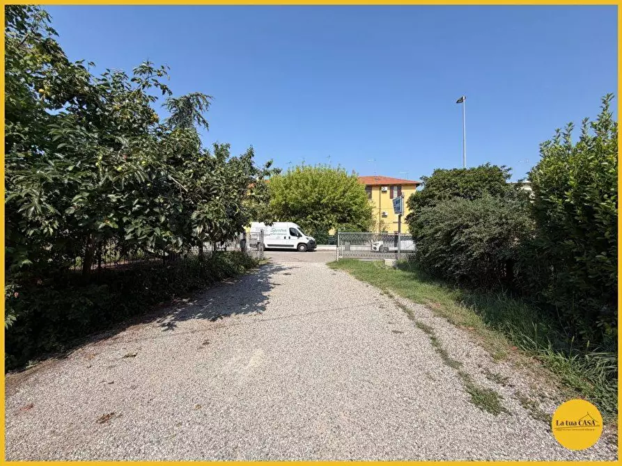 Immagine 14 di Villetta a schiera in vendita  in Via dell'Unità 14 a Molinella