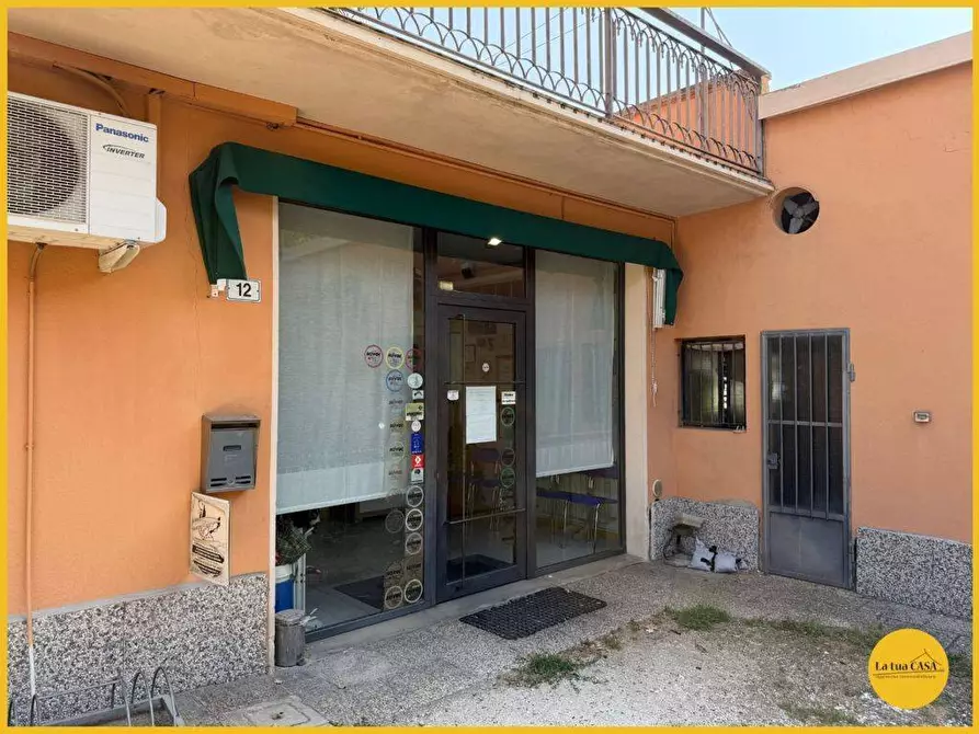Immagine 15 di Villetta a schiera in vendita  in Via dell'Unità 14 a Molinella
