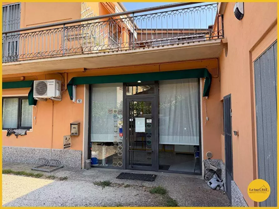 Immagine 19 di Villetta a schiera in vendita  in Via dell'Unità 14 a Molinella