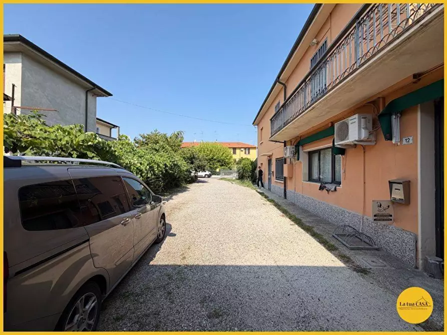 Immagine 20 di Villetta a schiera in vendita  in Via dell'Unità 14 a Molinella