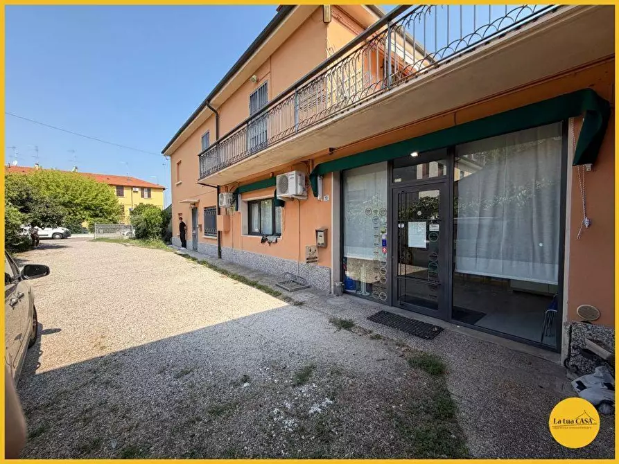 Immagine 21 di Villetta a schiera in vendita  in Via dell'Unità 14 a Molinella