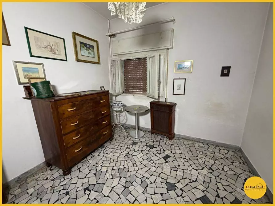 Immagine 44 di Villetta a schiera in vendita  in Via dell'Unità 14 a Molinella