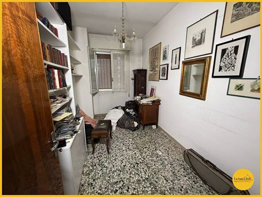 Immagine 45 di Villetta a schiera in vendita  in Via dell'Unità 14 a Molinella