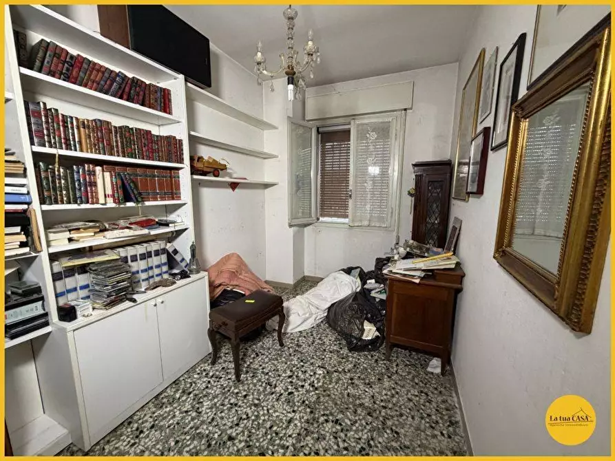 Immagine 46 di Villetta a schiera in vendita  in Via dell'Unità 14 a Molinella