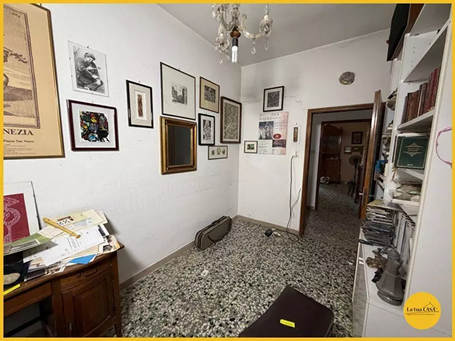 Immagine 47 di Villetta a schiera in vendita  in Via dell'Unità 14 a Molinella
