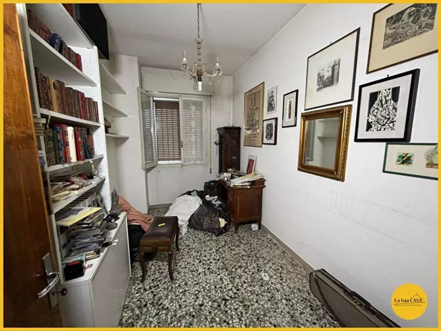 Immagine 48 di Villetta a schiera in vendita  in Via dell'Unità 14 a Molinella