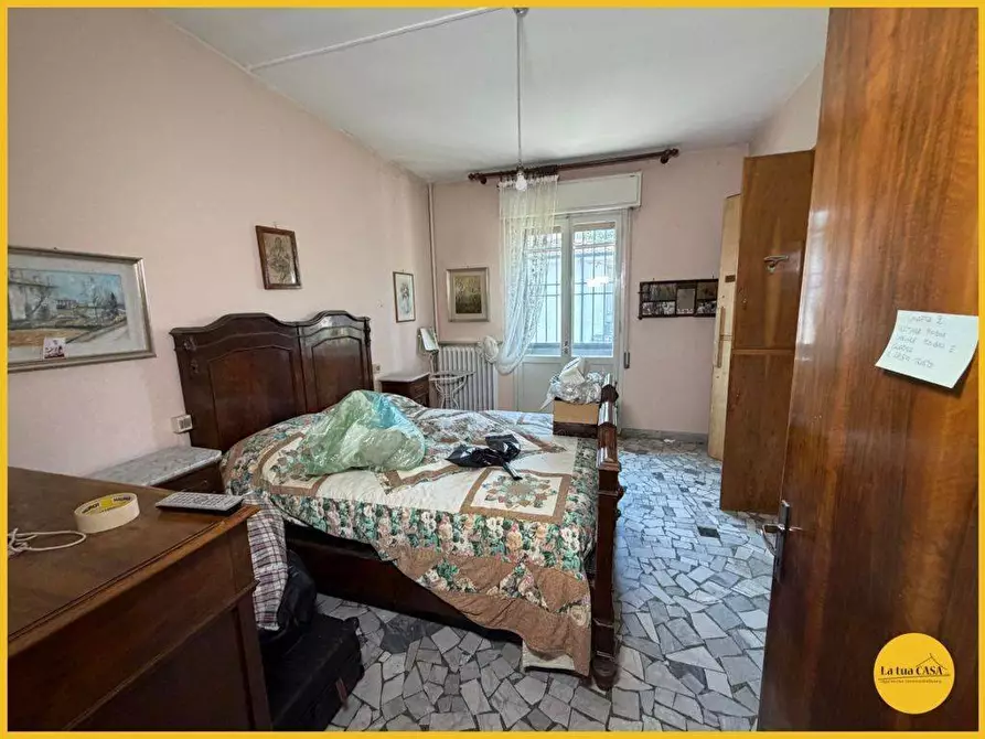 Immagine 49 di Villetta a schiera in vendita  in Via dell'Unità 14 a Molinella