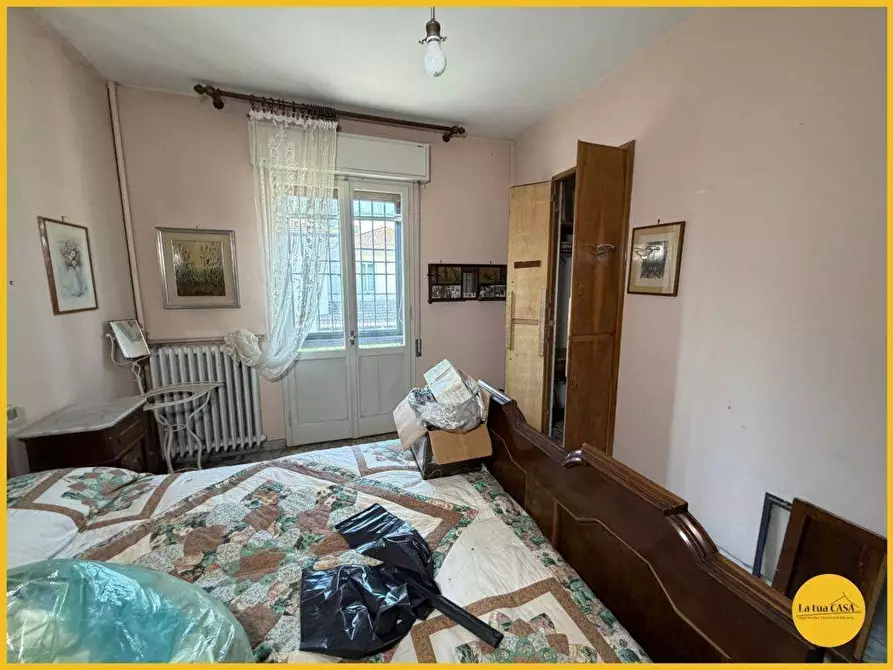 Immagine 50 di Villetta a schiera in vendita  in Via dell'Unità 14 a Molinella