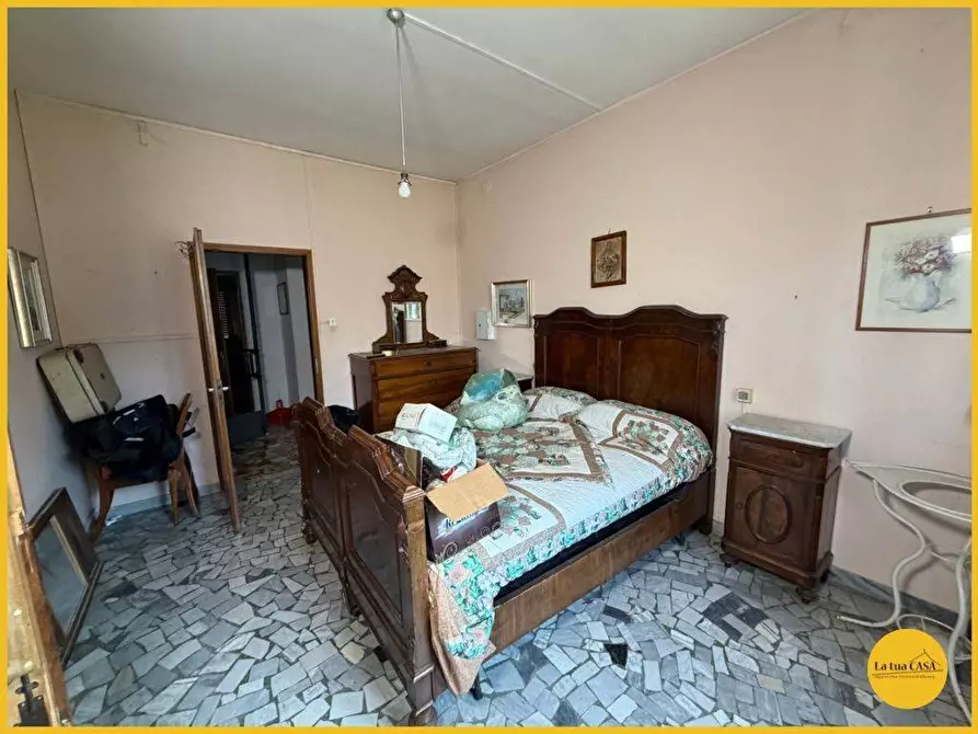 Immagine 51 di Villetta a schiera in vendita  in Via dell'Unità 14 a Molinella