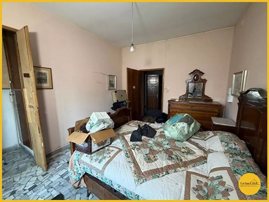 Immagine 52 di Villetta a schiera in vendita  in Via dell'Unità 14 a Molinella