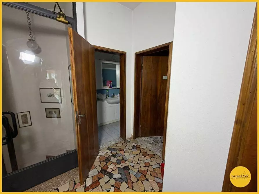 Immagine 53 di Villetta a schiera in vendita  in Via dell'Unità 14 a Molinella