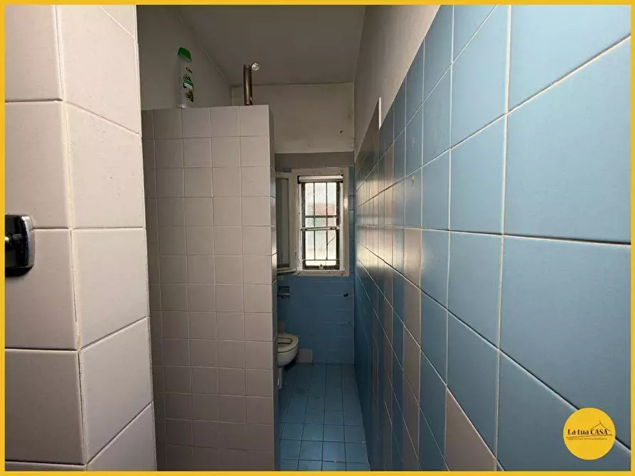 Immagine 54 di Villetta a schiera in vendita  in Via dell'Unità 14 a Molinella